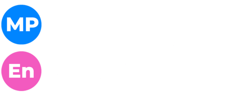 MP and EN left aligned w_ words MP and EN left aligned w_ words